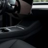 Model Y Highland 3D Cup Holder, Door Storage and Wireless Charger 3D Liners