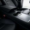 Model Y Highland 3D Cup Holder, Door Storage and Wireless Charger 3D Liners