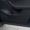 Model Y Highland 3D Cup Holder, Door Storage and Wireless Charger 3D Liners