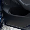 Model Y Highland 3D Cup Holder, Door Storage and Wireless Charger 3D Liners