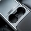 Model Y Highland 3D Cup Holder, Door Storage and Wireless Charger 3D Liners