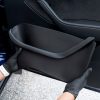 Model Y Highland 3D Cup Holder, Door Storage and Wireless Charger 3D Liners