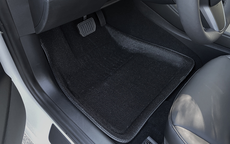 Best Model 3 Floor Mats