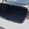 Model 3 Frunk Trunk Mats 3D Comfort
