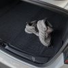 Model 3 Frunk Trunk Mats 3D Comfort