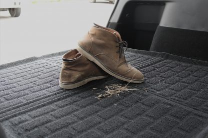 Model Y Frunk Trunk 3D Comfort