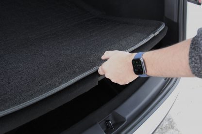 Model Y Frunk Trunk 3D Comfort