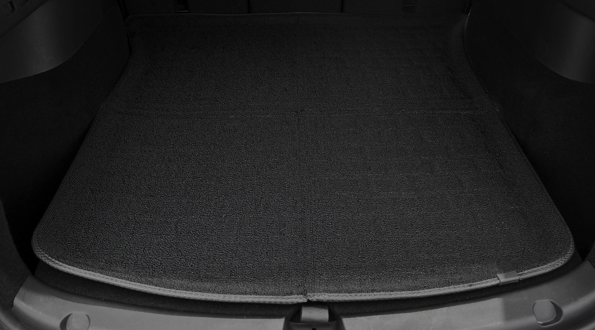 Model Y cargo mat