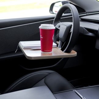 Tesla Model 3 Highland Steering Wheel Tray Table