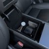 Tesla Arm Rest Organizer