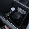 Tesla Arm Rest Organizer