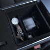 Tesla Arm Rest Organizer