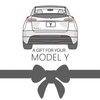 Model Y Gift Card