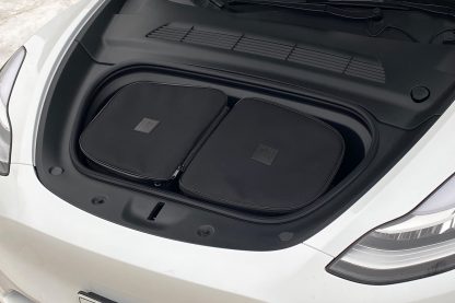 Model Y Cooler Bag