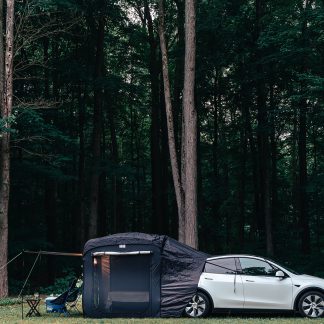 Tesla Model Y Camping Tent