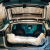 Tesloid Model Y Inflatable Mattress