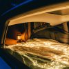 Tesla Model Y Camping Tent