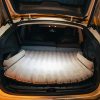 Tesloid Model Y Inflatable Mattress