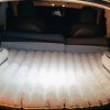 Tesloid Model Y Inflatable Mattress