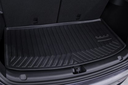 Model Y Frunk Trunk and Third Row Mat 7 Seater