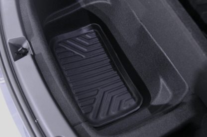 Model Y Frunk Trunk and Third Row Mat 7 Seater