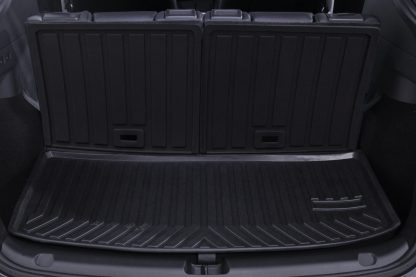 Model Y Frunk Trunk, Third Row and Back Seat Mat 7 Seater