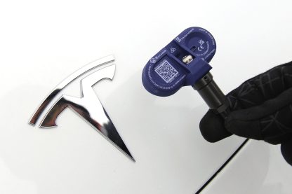 Tesla Model 3YSX Tire Pressure Monitoring Sensors