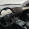 Tesla Model Y/3 Screen Protector by Tesloid