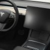 Tesla Model Y/3 Screen Protector by Tesloid