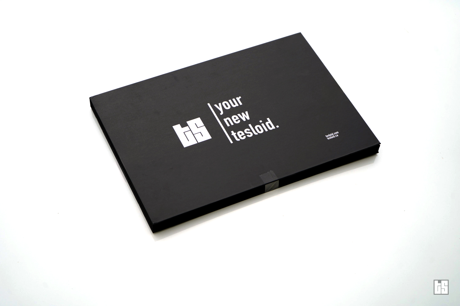 Tesla Model Y/3 Screen Protector by Tesloid