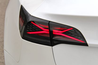 Tesla X-treme Aftermarket Taillights