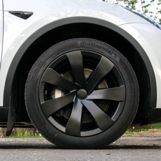 Tesla Model Y Blade Style Wheel Covers