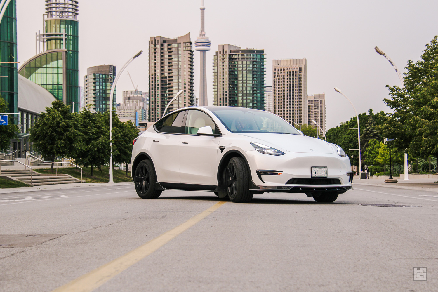 Model y total cost store of ownership