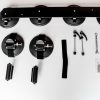 Tesla Model Y Bike Rack
