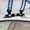 Tesla Model Y Bike Rack