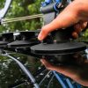 Tesla Model Y Bike Rack