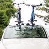 Tesla Model Y Bike Rack