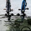 Tesla Model Y Bike Rack