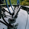 Tesla Model Y Bike Rack