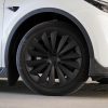 Tesla Model Y Wheel Covers - Viking Style