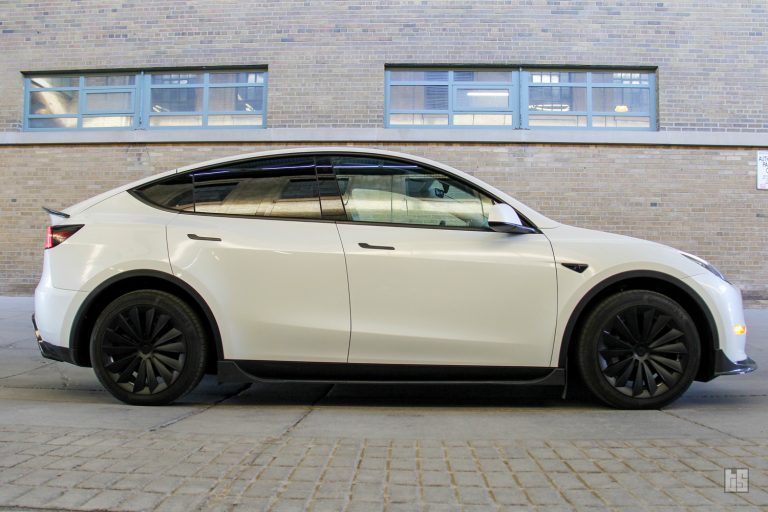 How to Calibrate the Windows of a Tesla Model 3 or Model Y Tesloid Canada