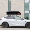 Tesloid Model Y Roof Cargo Box
