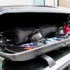 Tesloid Model Y Roof Cargo Box