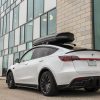 Tesloid Model Y Roof Cargo Box