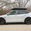 Tesloid Model Y Roof Cargo Box