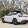 Tesloid Model Y Roof Cargo Box