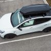 Tesloid Model Y Roof Cargo Box