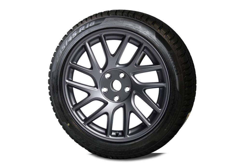 Tesla Model 3 Photon Wheels
