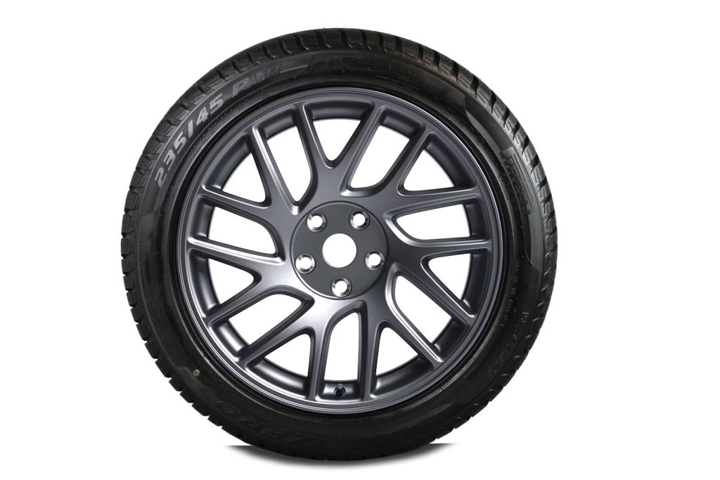 Tesla Model 3 Photon Wheels