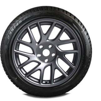 Tesla Model 3 Photon Wheels